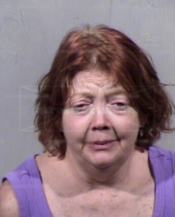 Myra Jane Stevenson Demaio