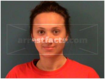 Autumn Leigh Robinson