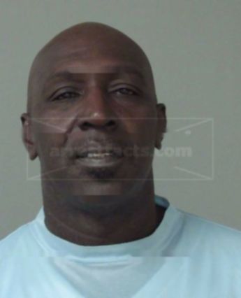Roosevelt Scott