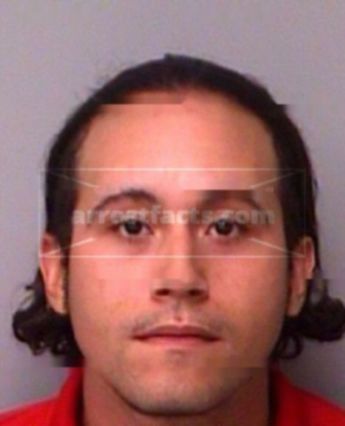 Pablo A Santana