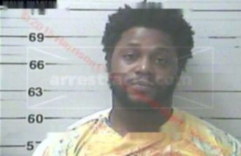 Antwain Joquan Spann