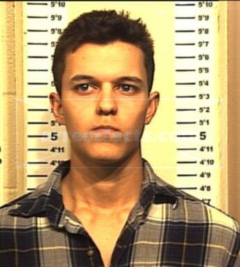 Brian Keith Teague