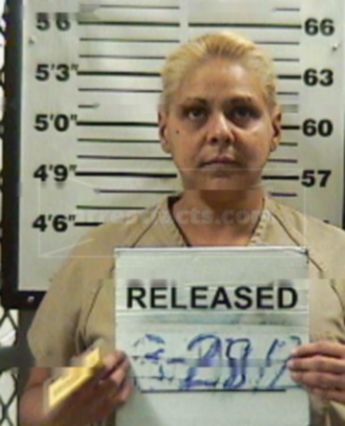 Morricia Noriega