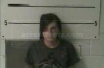 Amber Nicole Bobbitt (Aliff)