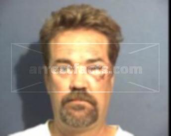 Mark Anthony Tye Mayfield