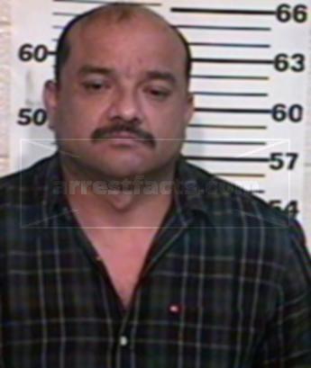 Gerardo Garcia Contreras