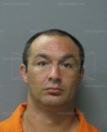 Blaine Gerard Broussard