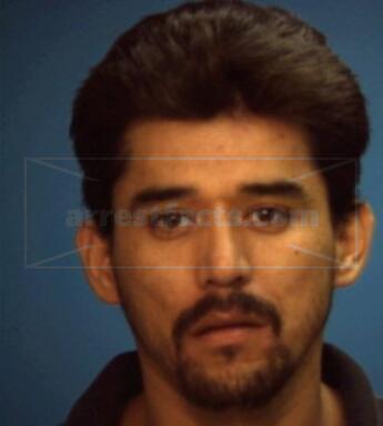 Sergio Varela Zambrano