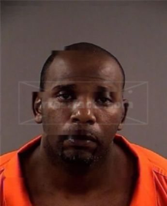 Rodney Dewayne Davidson