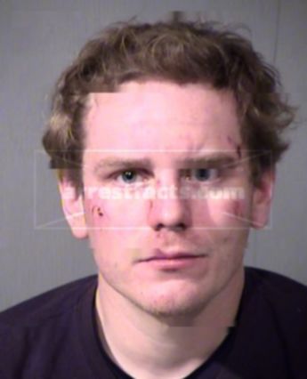 Nicholas Robert Lyons