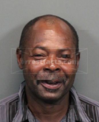 Ronald Hawkins