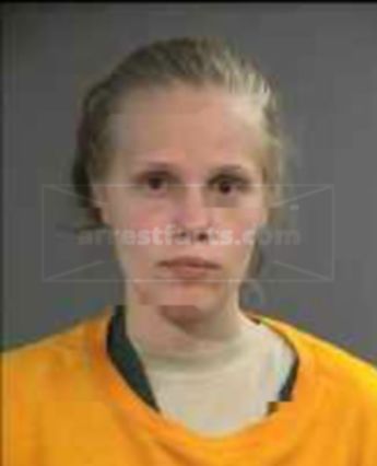 Rachel Dawn Johnson