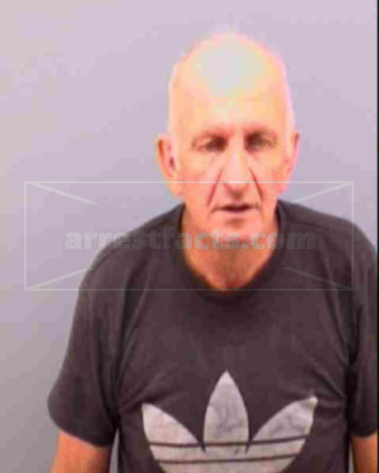 Kenneth John Barth