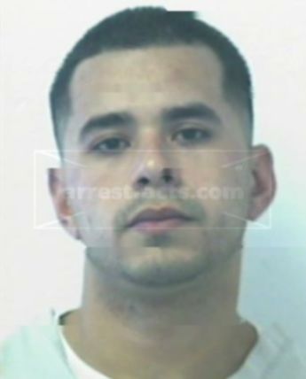 Cristnian Soto