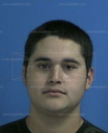 Christopher Michael Wong