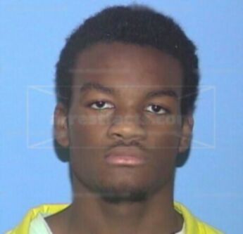 Demetrius Robinson