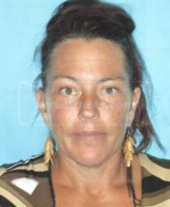Wendi Ann Barnard