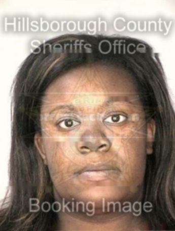 Jasmayne Shrette Dillard