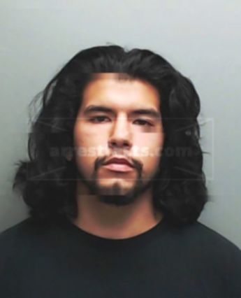 Julian Gregory Rodriguez