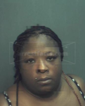 Bertha Lashunda Clark