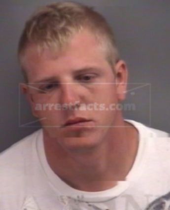 Christopher Ray Luckadoo