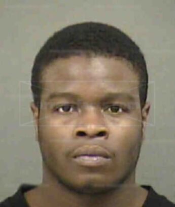 Rasheem Burroughs