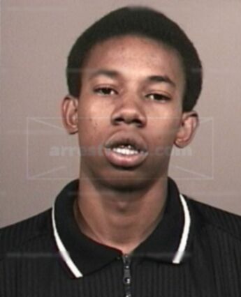 Jermaine Cooper