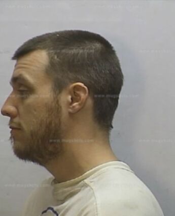 Justin Michael Gragg