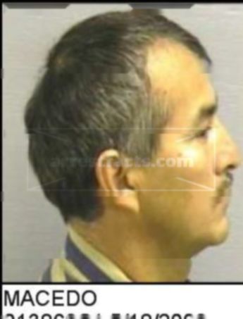 Nacasio Macedo