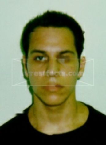 Jose Santana Gonzalez