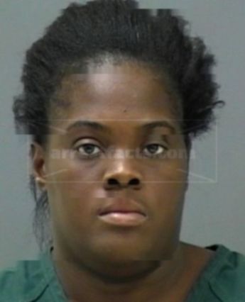 Amanda Lasha Middleton