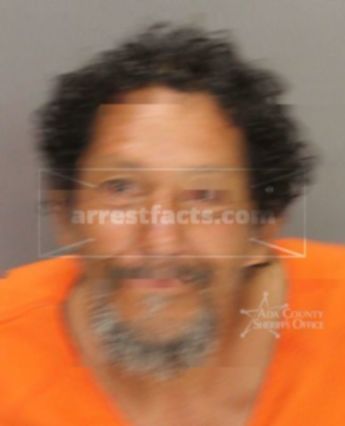 Jose Victor Martinez