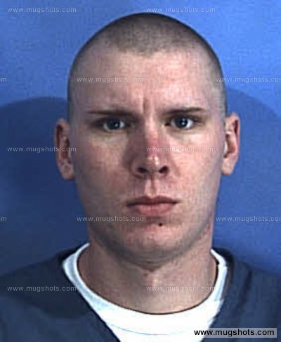 Mitchell Clay Pruitt
