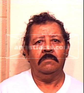Ramiro Mendoza Torres