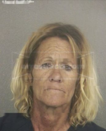 Joni Eve Lansford