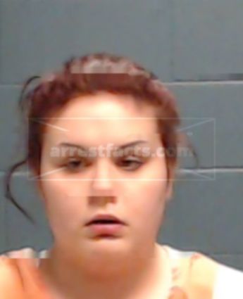 Laycee Diane Meaders Potts
