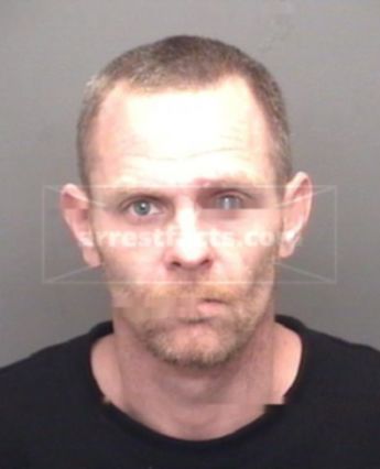 Brandon Lee Ferrari