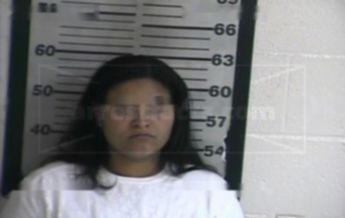 Ashleigh Lee Anne Kimmons
