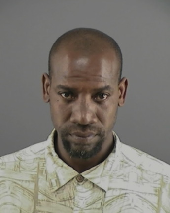 Vincent Bernard Harris