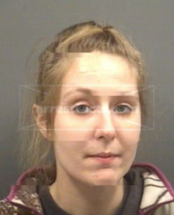 Pamela Michelle Parker
