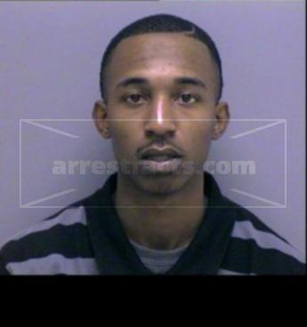 Ryeshawn Green