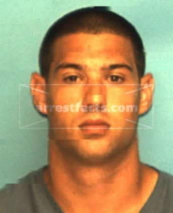 Joshua Eddie Higgins