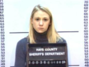 Morgan Leigh Pierce
