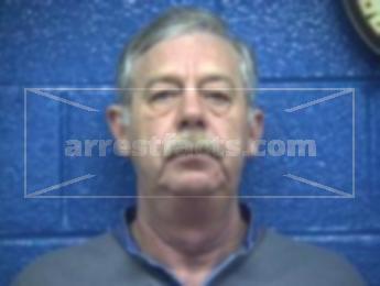 Joe Frank Mcmullen