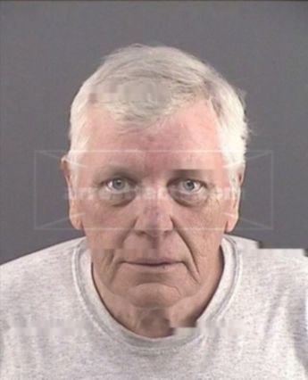 Donald Eugene Haar