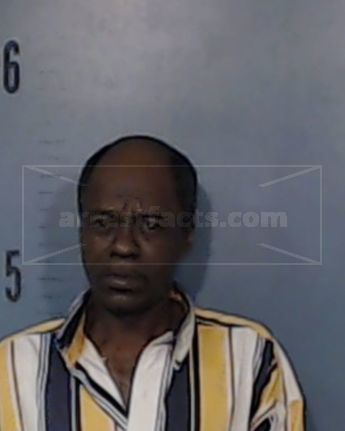 Harvey Lee Nixon
