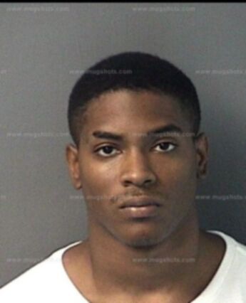 Jacoby Rashad Young