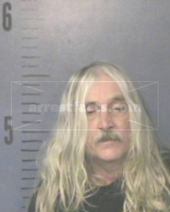 Allen Dale Terry