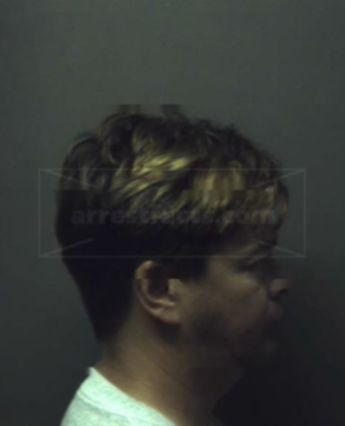 James John Blanchard