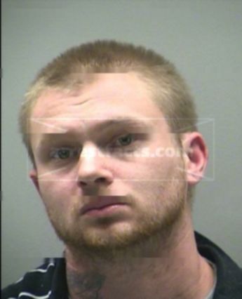 Bruce William Daugherty